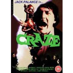 Craze [DVD]